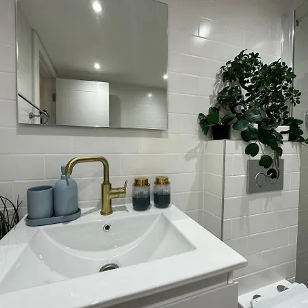 Fisharent Luxury Royal Park Suites Эйлат Экстерьер фото