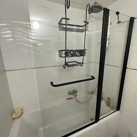 Fisharent Luxury Royal Park Suites Эйлат Экстерьер фото