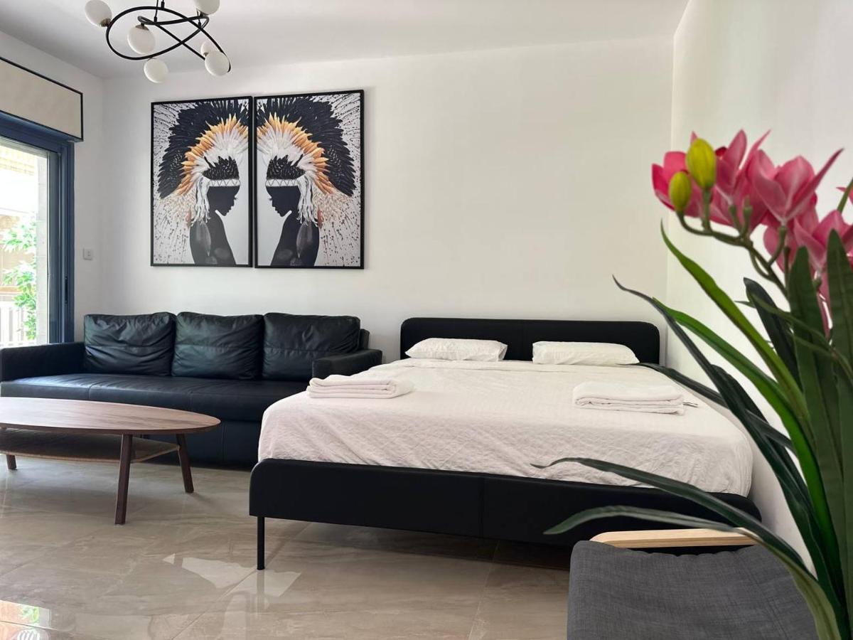Fisharent Luxury Royal Park Апартаменты Эйлат