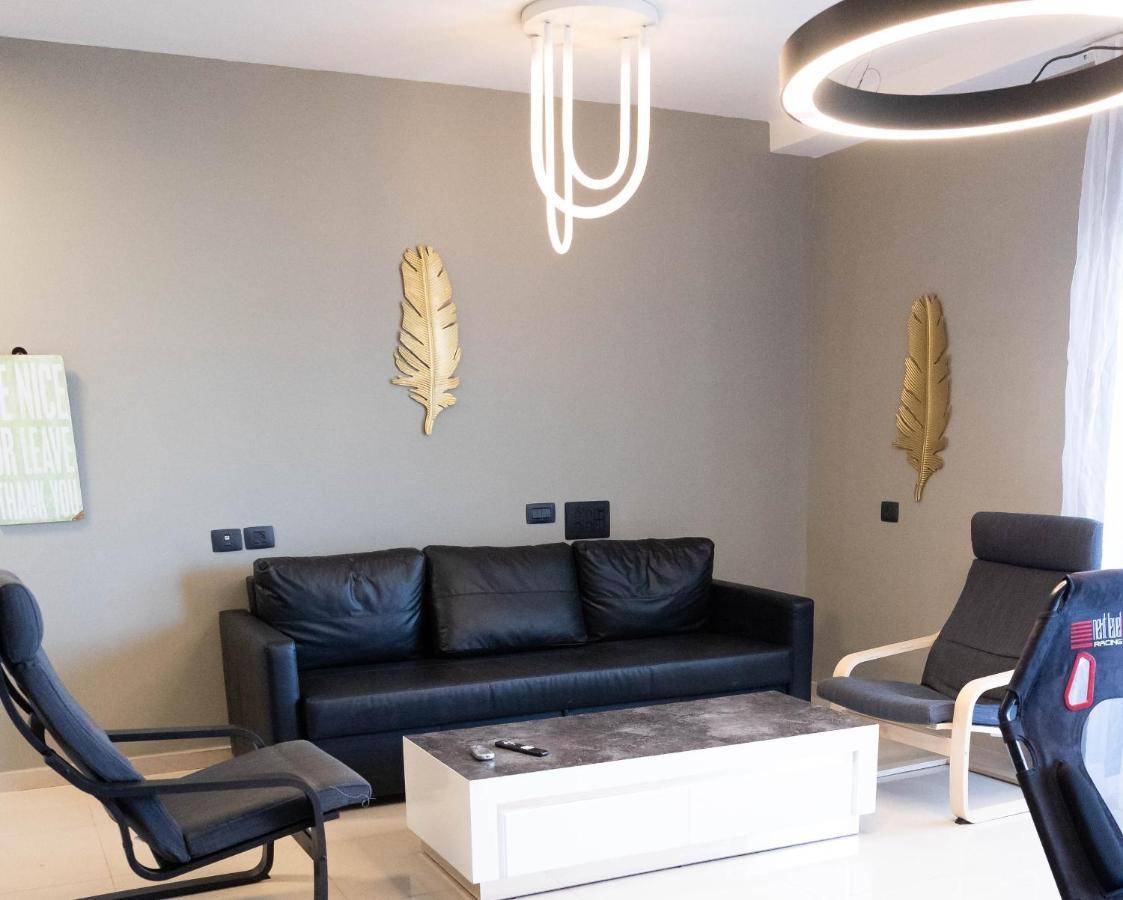 Fisharent Luxury Royal Park Апартаменты Эйлат