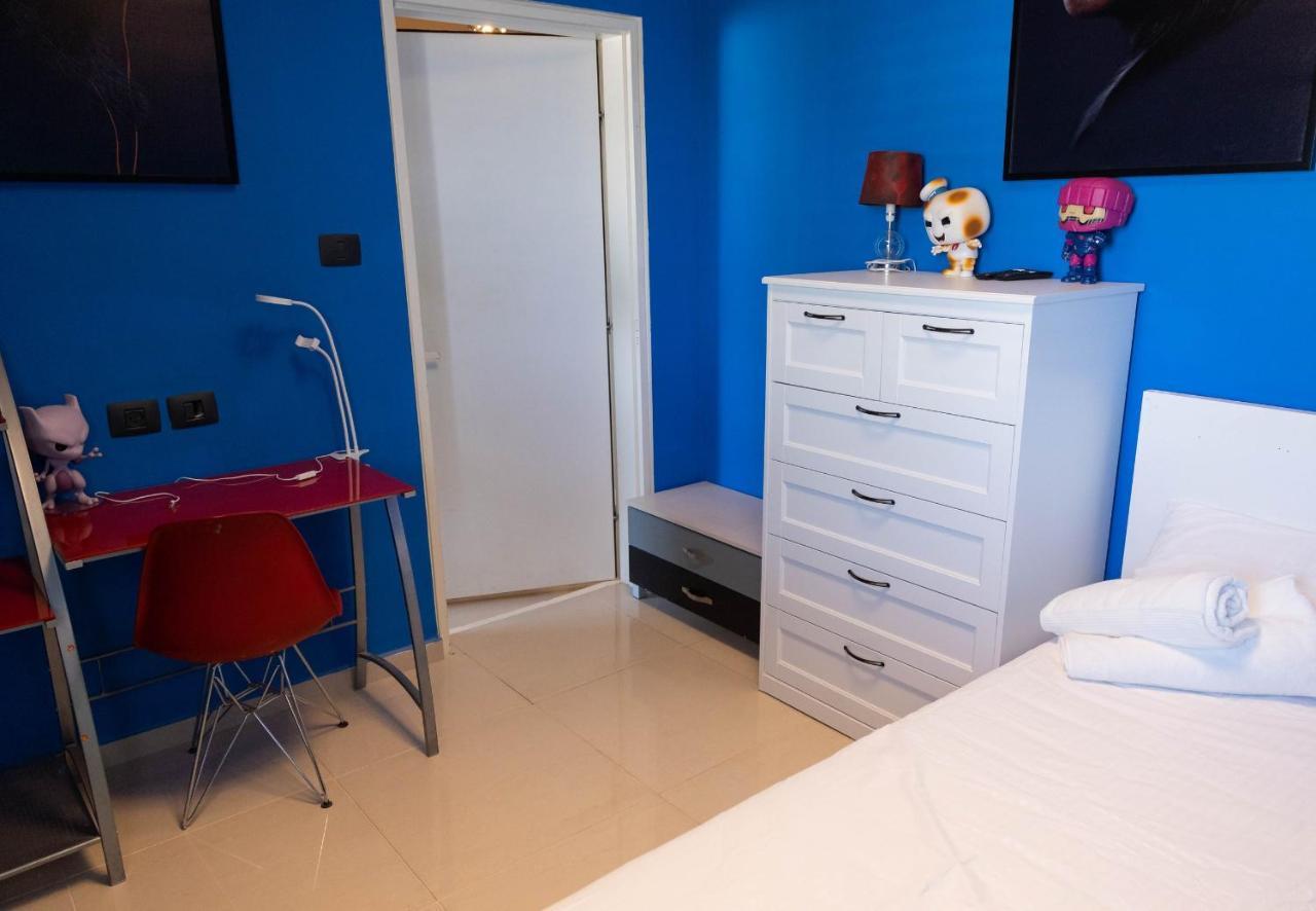 Апартаменты Fisharent Luxury Royal Park