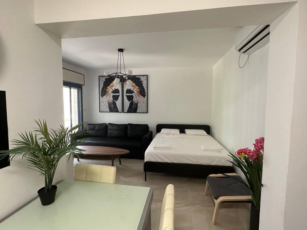 Fisharent Luxury Royal Park Апартаменты