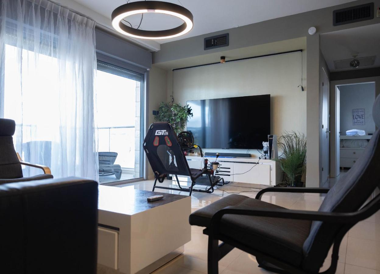 Fisharent Luxury Royal Park *