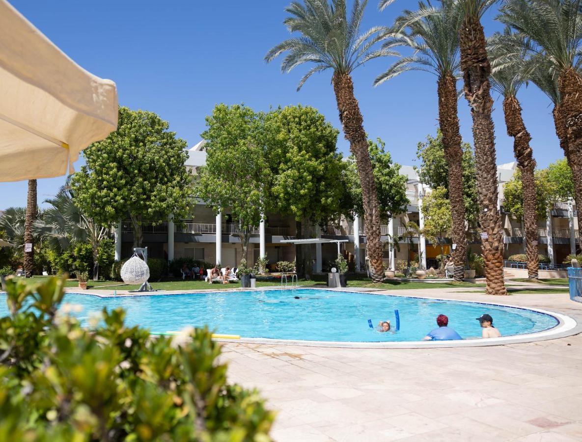 Fisharent Luxury Royal Park