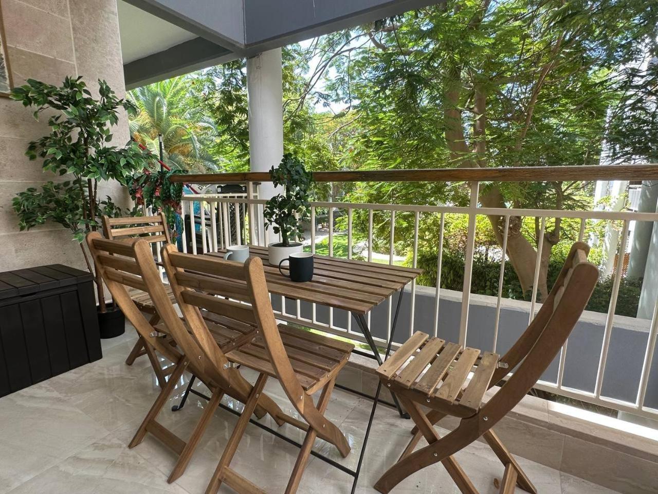 Апартаменты Fisharent Luxury Royal Park *