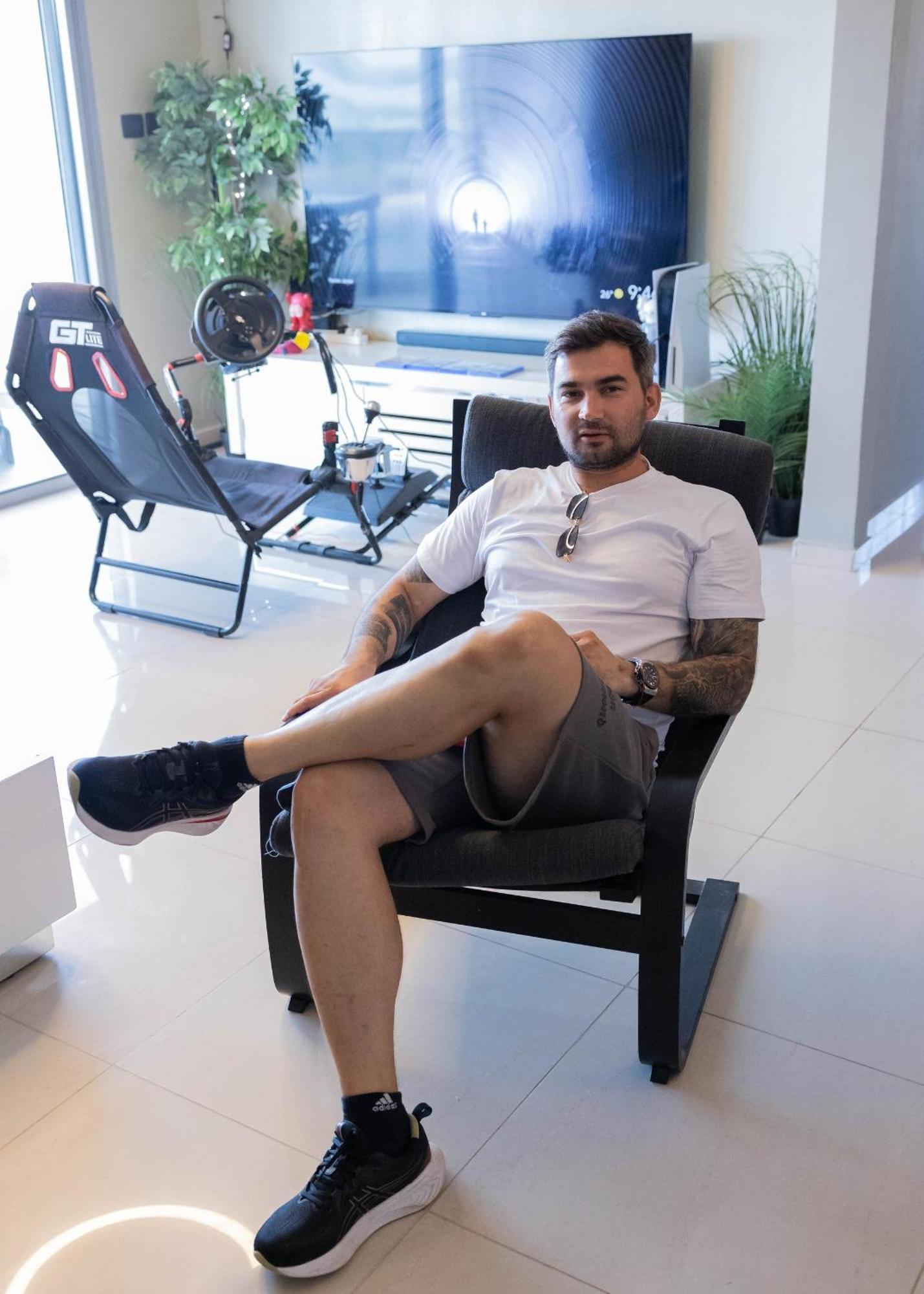 Fisharent Luxury Royal Park * Эйлат