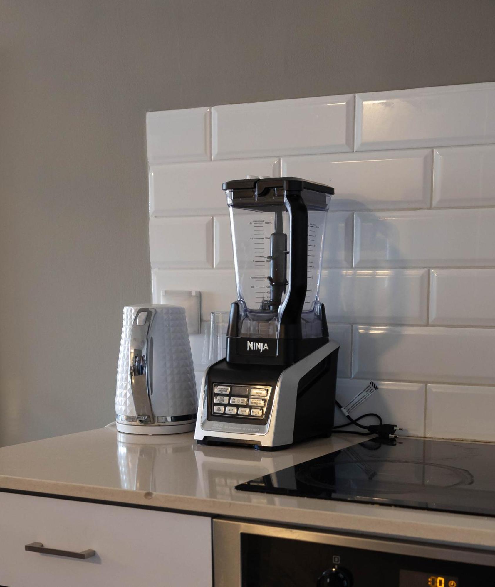 Fisharent Luxury Royal Park