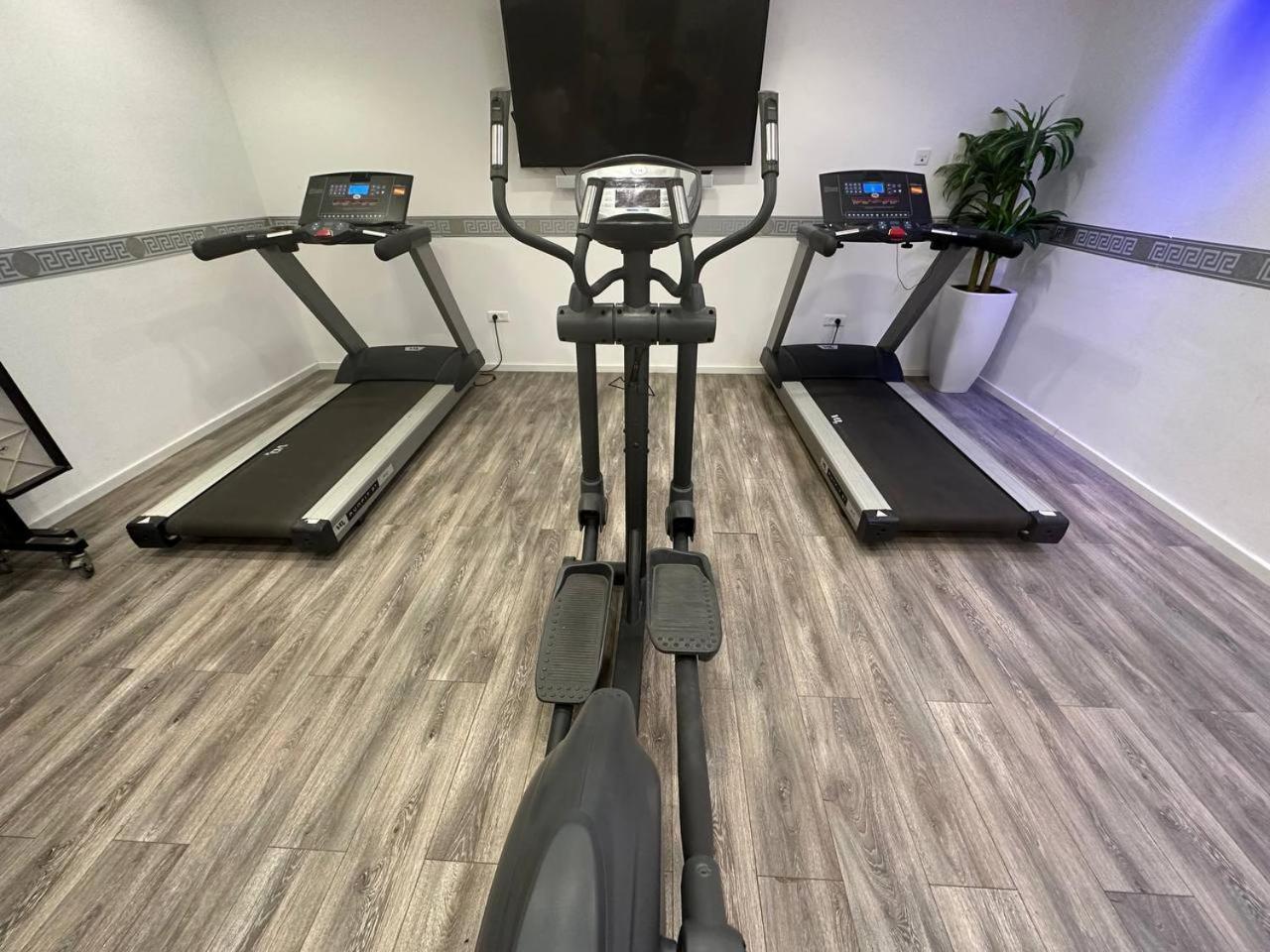 Apartment Fisharent Luxury Royal Park Eilat