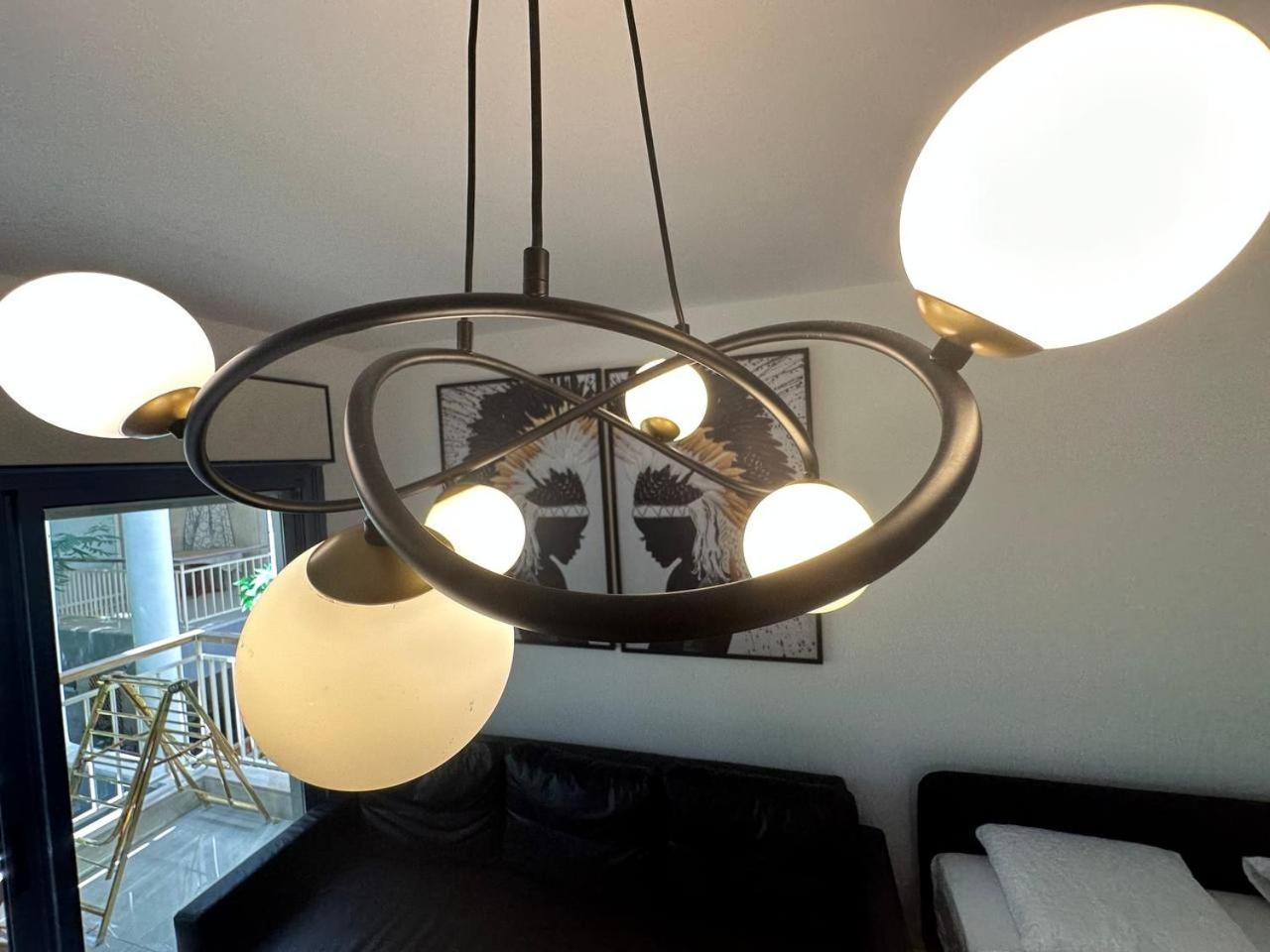 Apartment Fisharent Luxury Royal Park