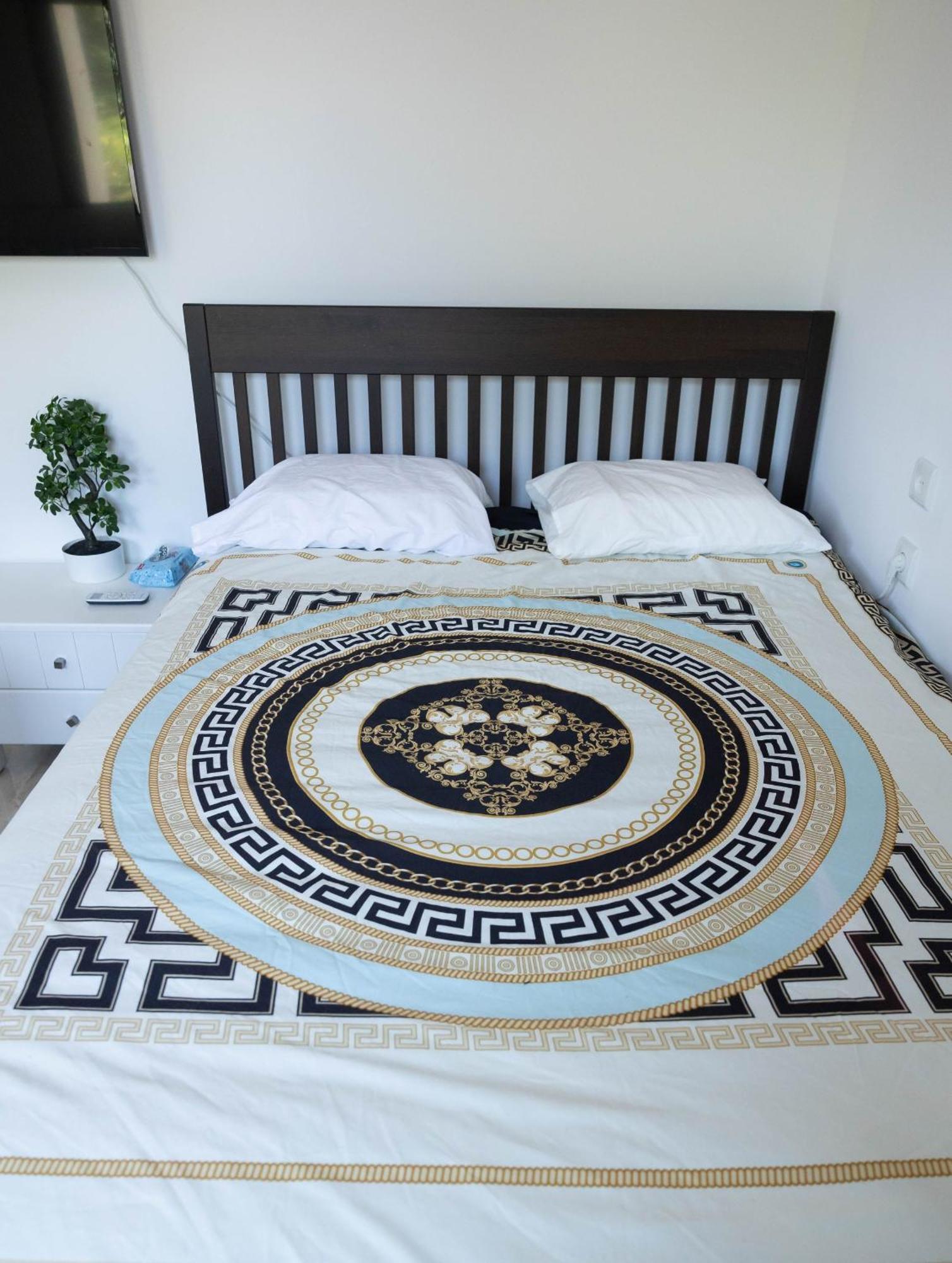 Fisharent Luxury Royal Park Апартаменты Эйлат