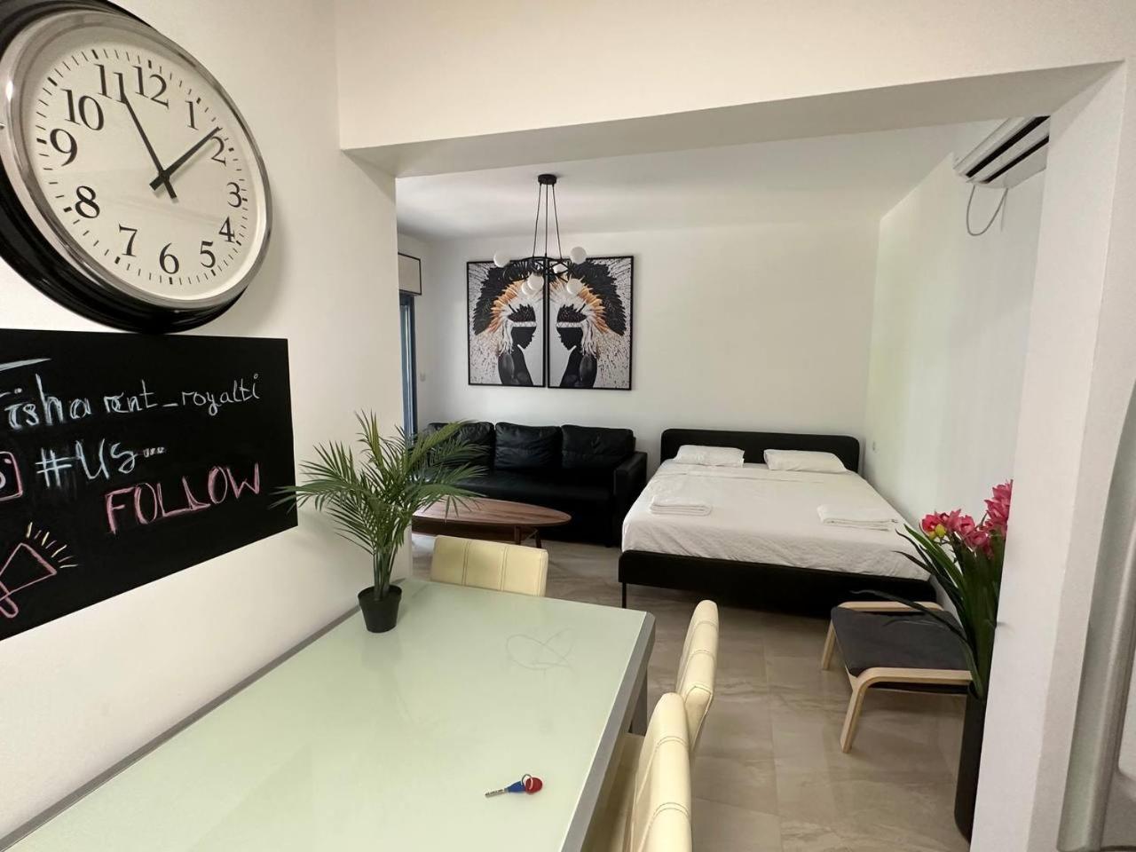 Fisharent Luxury Royal Park Эйлат
