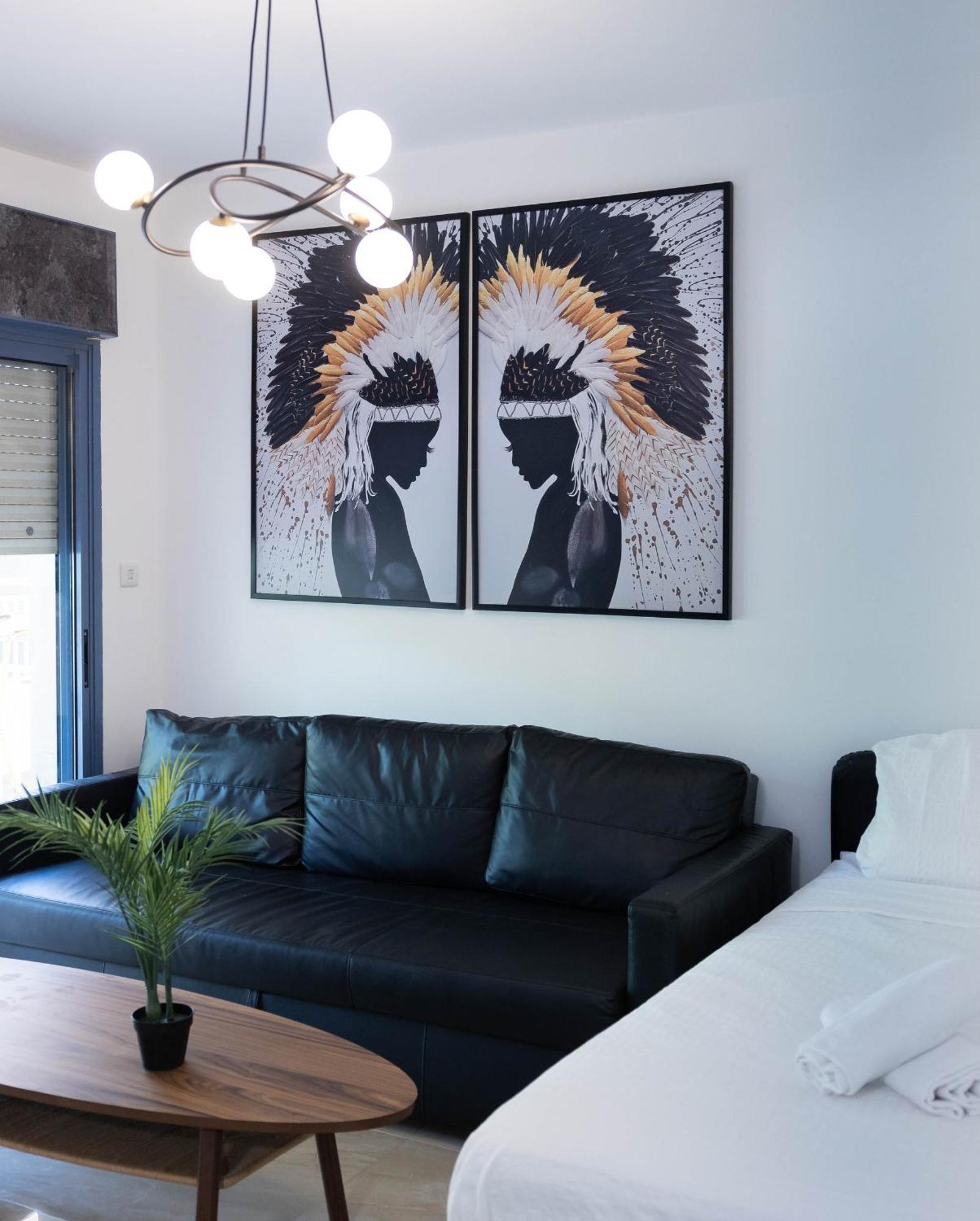 Апартаменты Fisharent Luxury Royal Park *