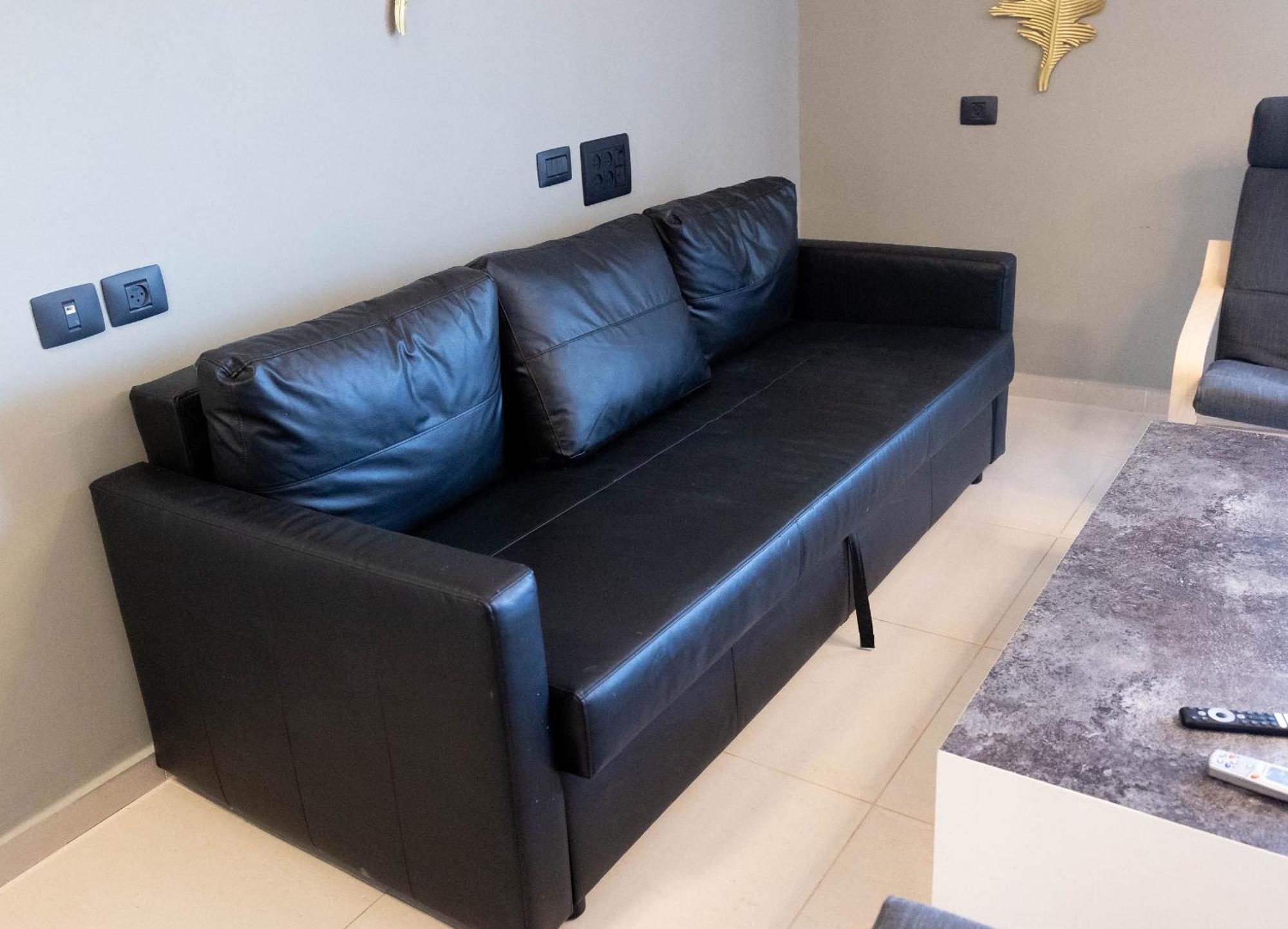 Fisharent Luxury Royal Park Апартаменты *