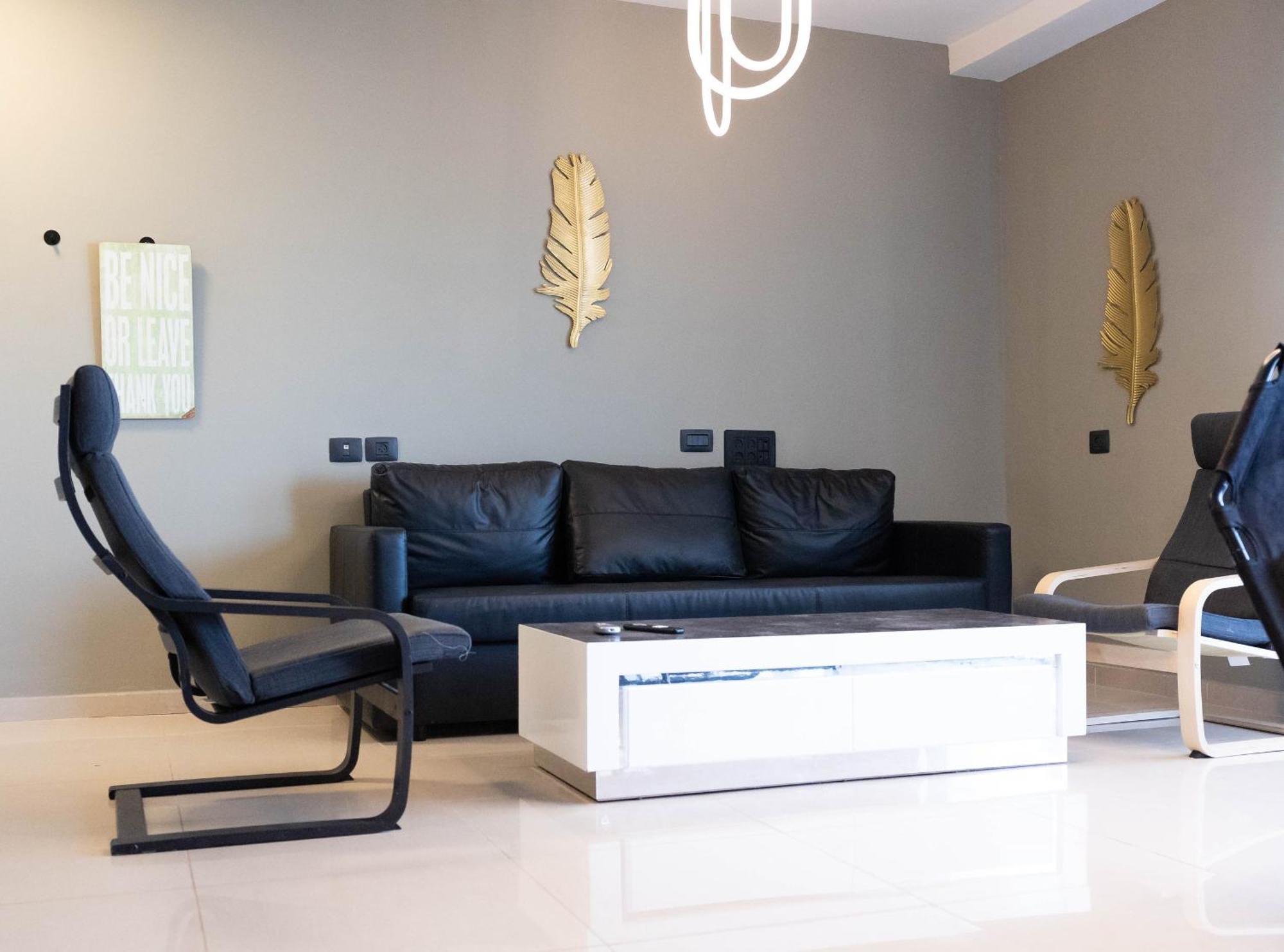 Fisharent Luxury Royal Park * Эйлат