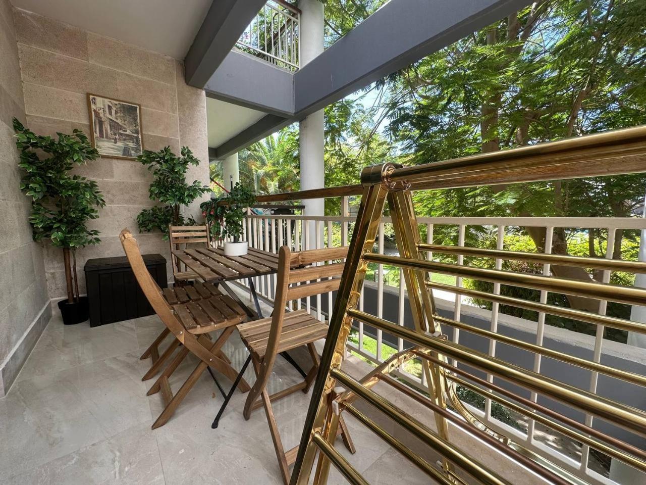 Fisharent Luxury Royal Park Апартаменты Эйлат