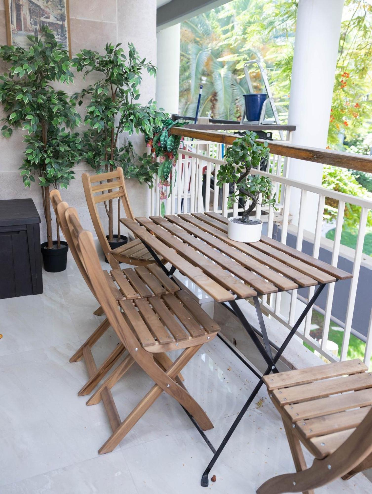 Fisharent Luxury Royal Park Эйлат