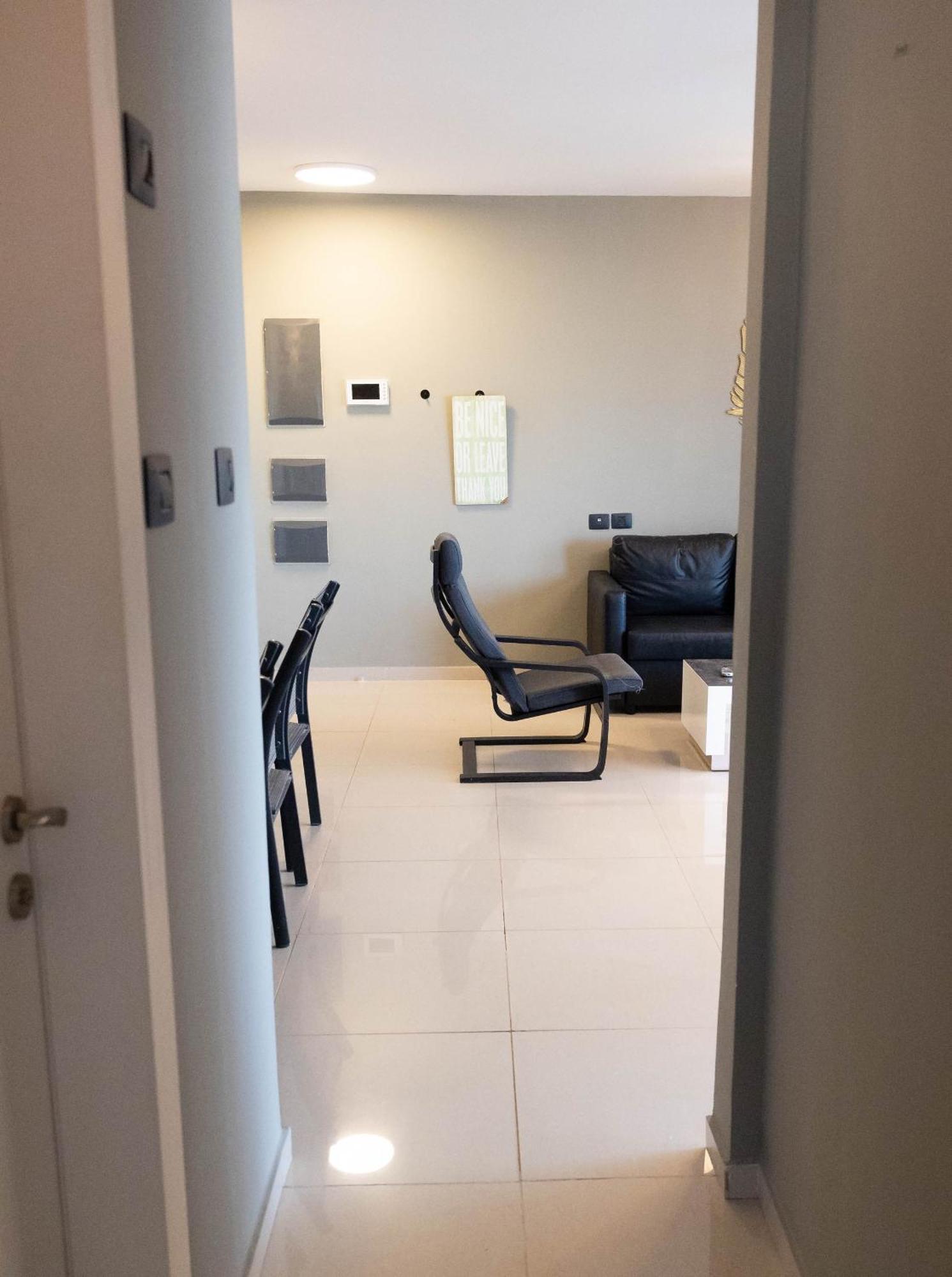 Fisharent Luxury Royal Park Апартаменты *